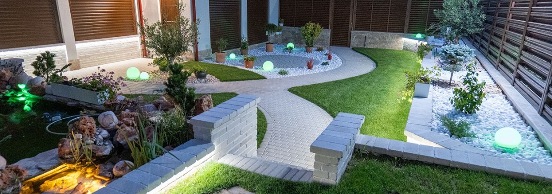 VIMIA PAV CONSTRUCT SRL câștigă titlul „Cea mai frumoasă amenajare cu Elis Pavaje!